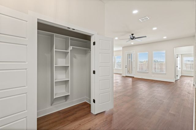 1817 Fabian Drive, Waco, TX 76712