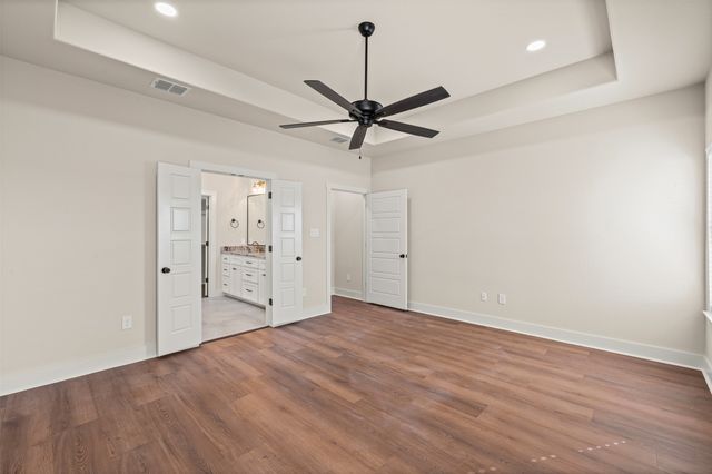 1817 Fabian Drive, Waco, TX 76712