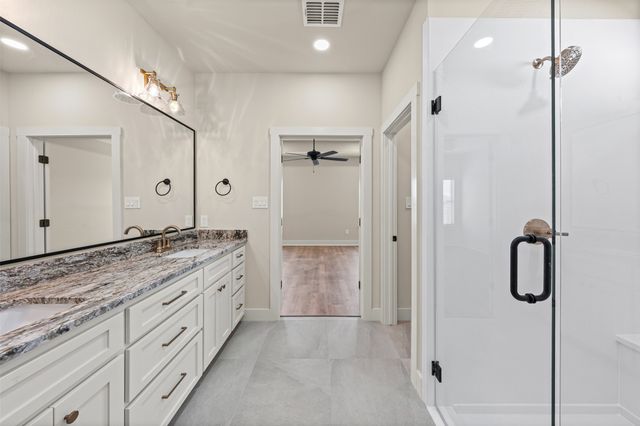 1817 Fabian Drive, Waco, TX 76712