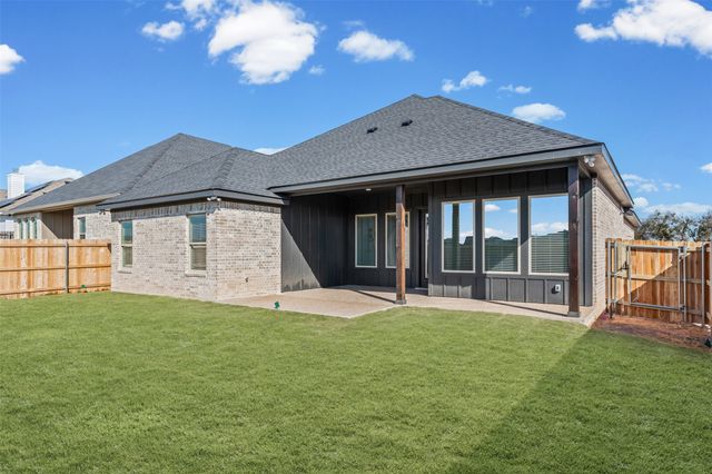 1817 Fabian Drive, Waco, TX 76712