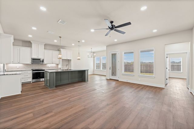 1817 Fabian Drive, Waco, TX 76712