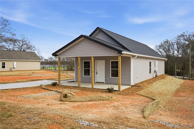 119 Riley Street, Westminster, SC 29693