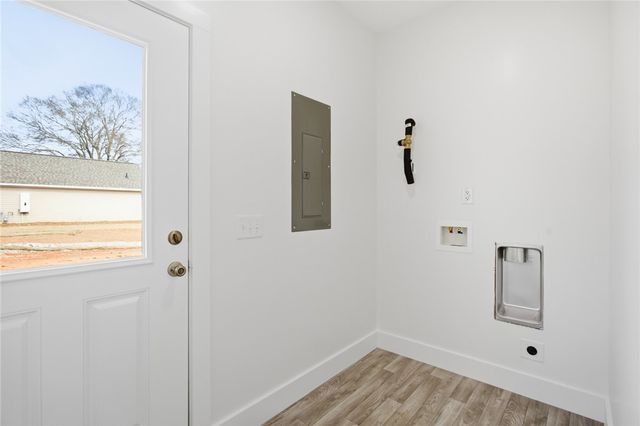 119 Riley Street, Westminster, SC 29693