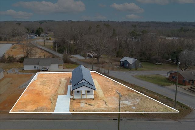 119 Riley Street, Westminster, SC 29693