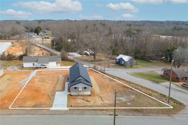 119 Riley Street, Westminster, SC 29693