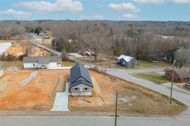 119 Riley Street, Westminster, SC 29693