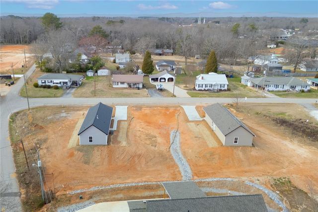 119 Riley Street, Westminster, SC 29693