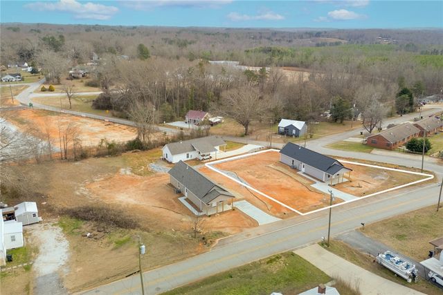 119 Riley Street, Westminster, SC 29693