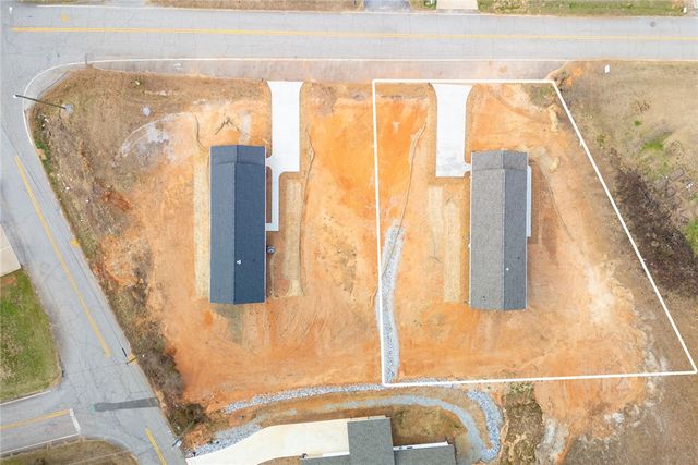 119 Riley Street, Westminster, SC 29693