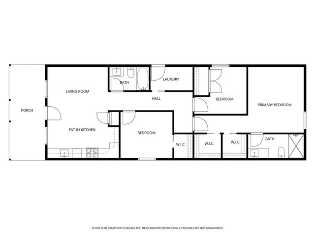 119 Riley Street, Westminster, SC 29693