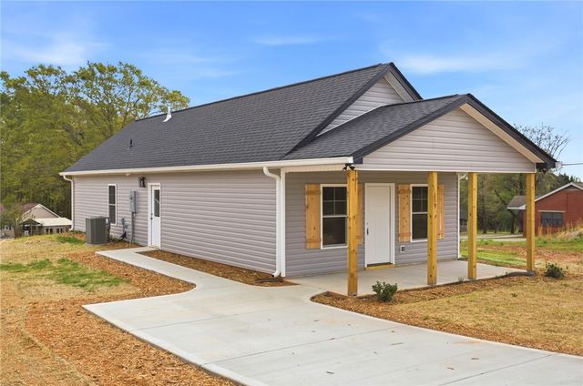 119 Riley Street, Westminster, SC 29693