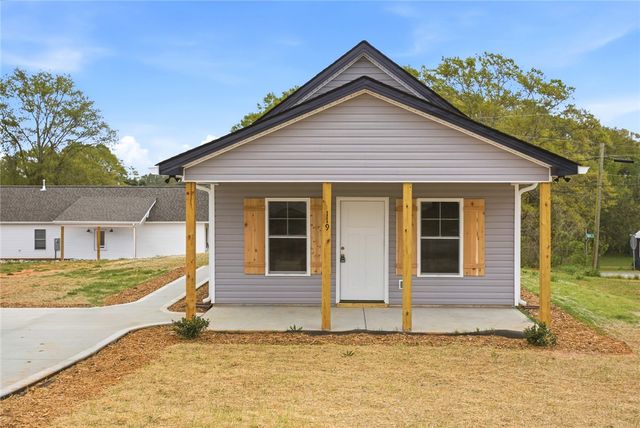 119 Riley Street, Westminster, SC 29693