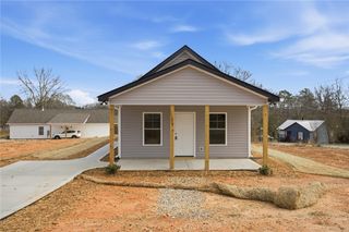 119 Riley Street, Westminster, SC 29693