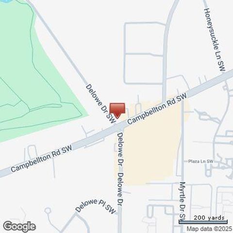 1780 DELOWE Drive, Atlanta, GA 30311