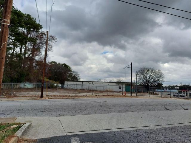 1780 DELOWE Drive, Atlanta, GA 30311