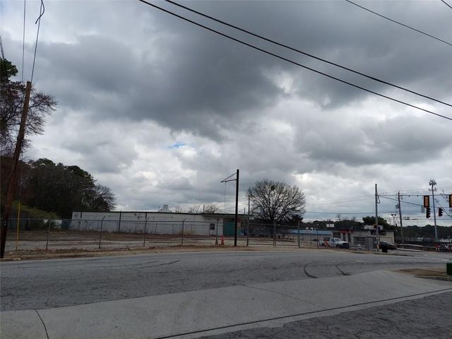 1780 DELOWE Drive, Atlanta, GA 30311