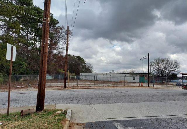 1780 DELOWE Drive, Atlanta, GA 30311