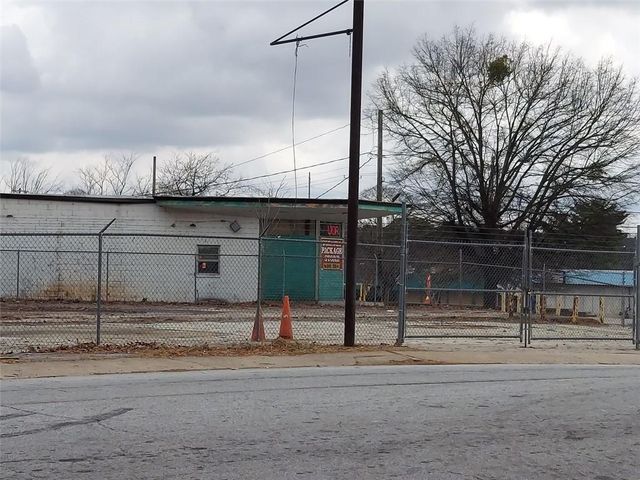 1780 DELOWE Drive, Atlanta, GA 30311