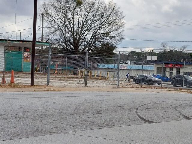 1780 DELOWE Drive, Atlanta, GA 30311