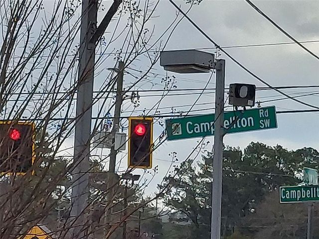 1780 DELOWE Drive, Atlanta, GA 30311