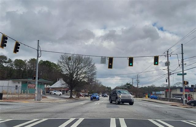 1780 DELOWE Drive, Atlanta, GA 30311