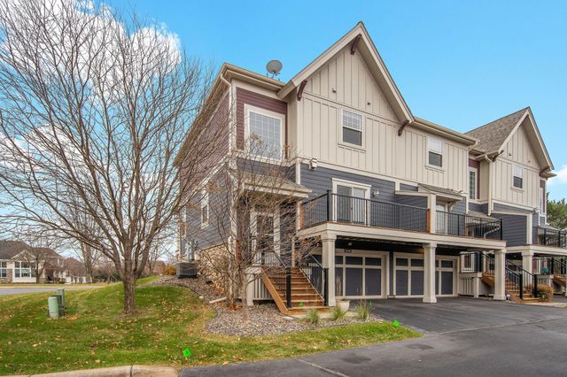 15548 Dynasty Way 103, Apple Valley, MN 55124
