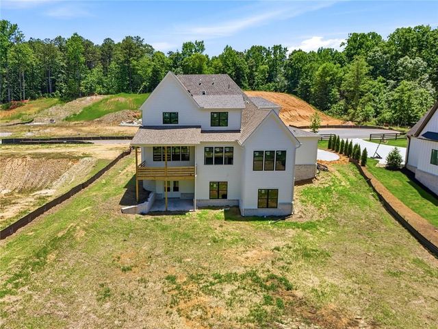 144 Daxton Drive, Canton, GA 30115