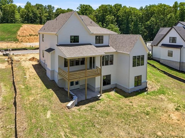 144 Daxton Drive, Canton, GA 30115