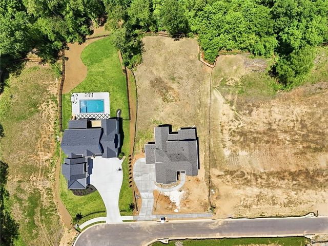 144 Daxton Drive, Canton, GA 30115
