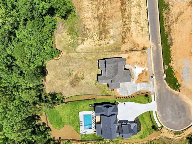 144 Daxton Drive, Canton, GA 30115
