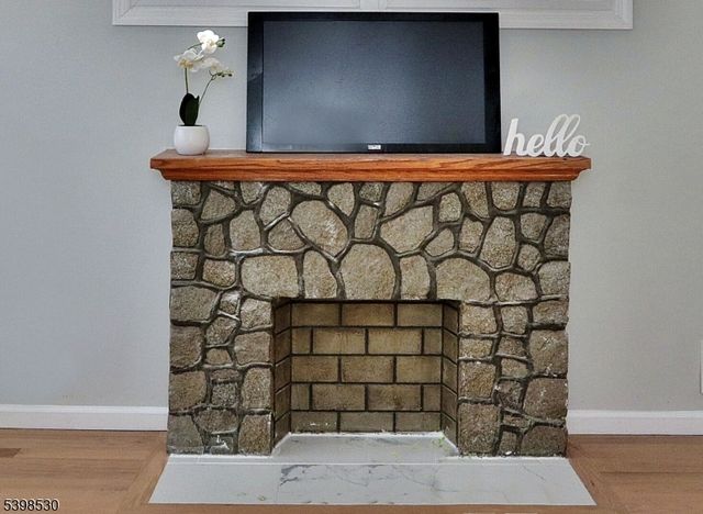 39 Grant Place, Irvington Twp., NJ 07111