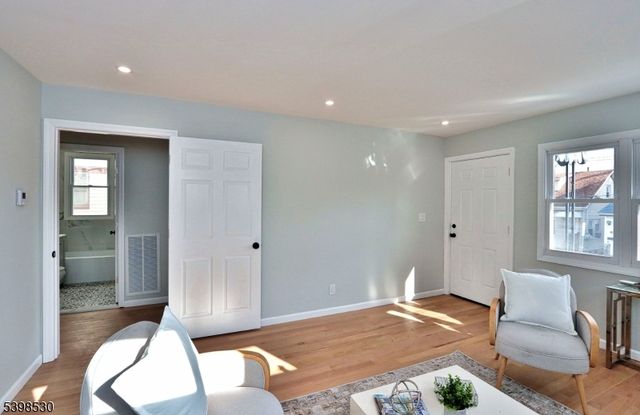 39 Grant Place, Irvington Twp., NJ 07111