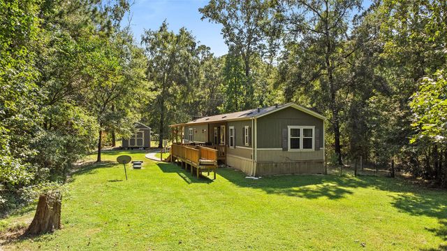 375 Chestnut Bend, Huntsville, TX 77320