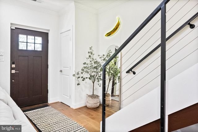 4625 4TH ST NW, Washington, DC 20011