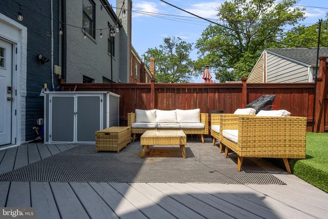 4625 4TH ST NW, Washington, DC 20011
