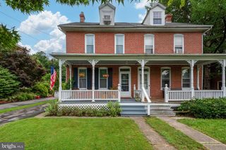 1947 WILLOW STREET PIKE, Lancaster, PA 17602