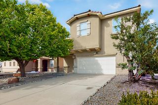 2235 MONTEVINE Court SE, Rio Rancho, NM 87124