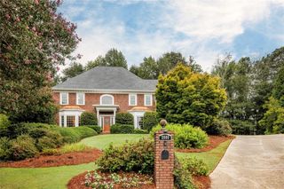 2885 Harwick Drive, Sandy Springs, GA 30350