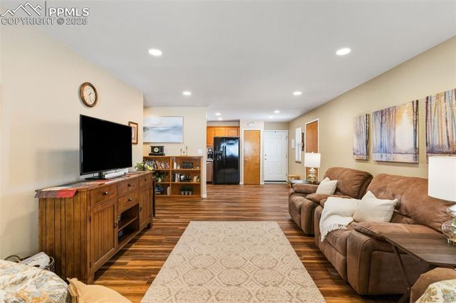 1018 Lutheran Way, Colorado Springs, CO 80915