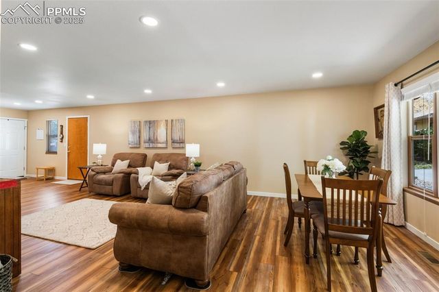 1018 Lutheran Way, Colorado Springs, CO 80915