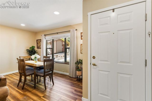 1018 Lutheran Way, Colorado Springs, CO 80915