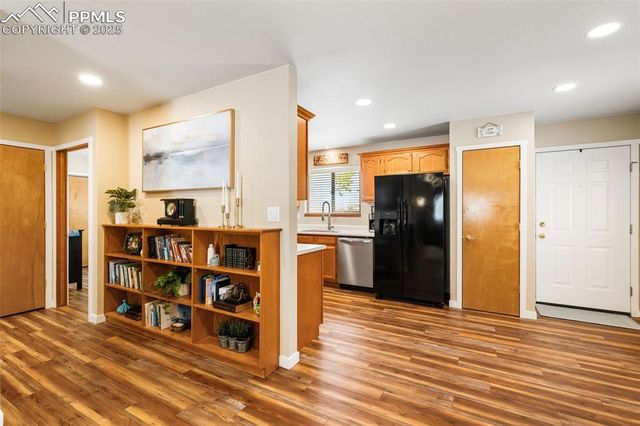 1018 Lutheran Way, Colorado Springs, CO 80915