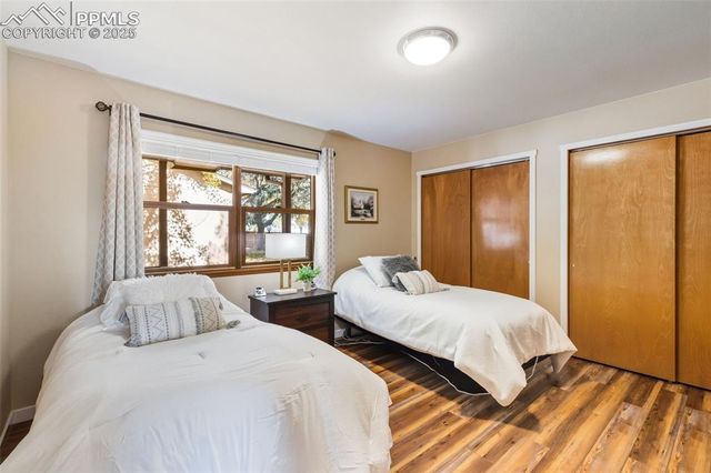 1018 Lutheran Way, Colorado Springs, CO 80915