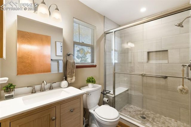 1018 Lutheran Way, Colorado Springs, CO 80915