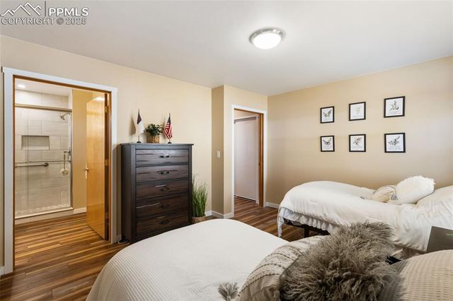 1018 Lutheran Way, Colorado Springs, CO 80915