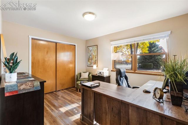 1018 Lutheran Way, Colorado Springs, CO 80915