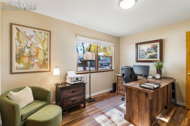 1018 Lutheran Way, Colorado Springs, CO 80915