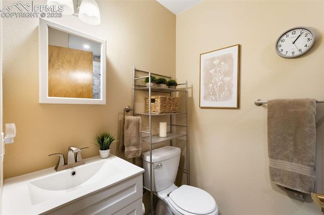 1018 Lutheran Way, Colorado Springs, CO 80915