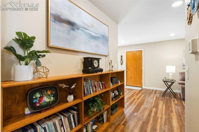 1018 Lutheran Way, Colorado Springs, CO 80915