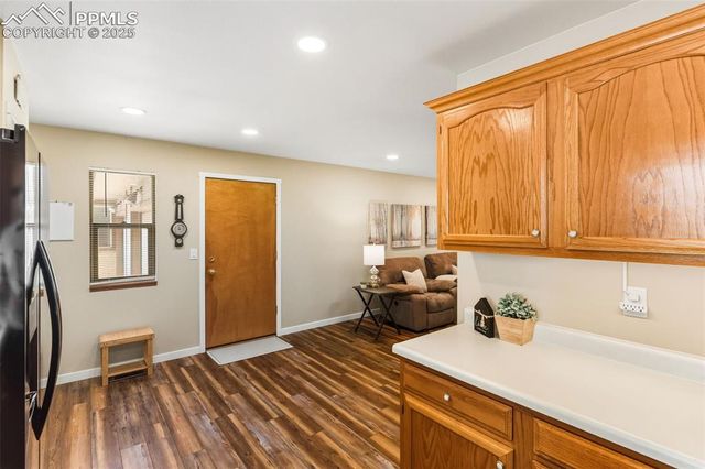 1018 Lutheran Way, Colorado Springs, CO 80915